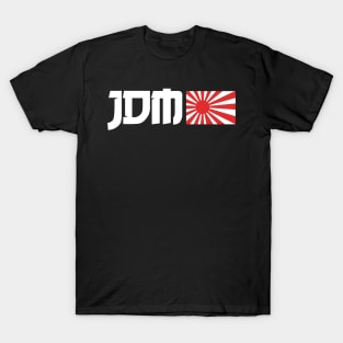 JDM T-Shirt